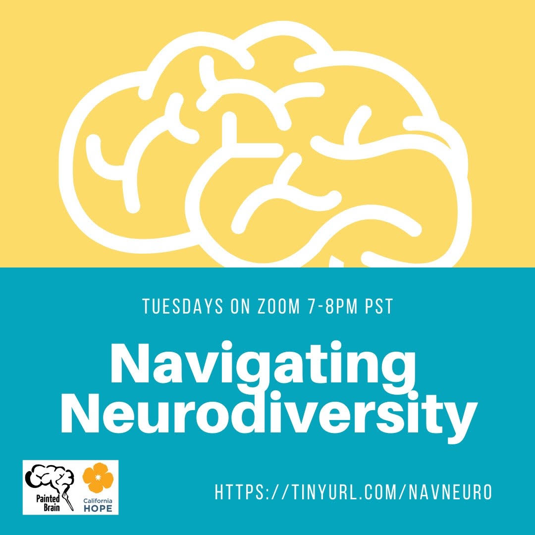 navigating neurodiversity